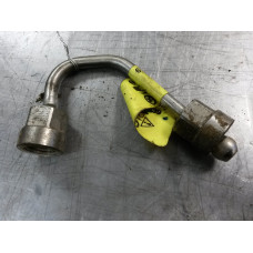 91Q026 Pump To Rail Fuel Line For 10-11 Chevrolet Traverse  3.6 12591197